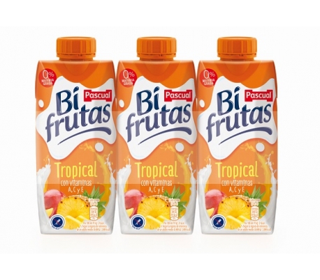 zumoleche-bifruta-tropical-pascual-pack-3x330-ml