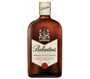 WHISKY BALLANTINES CRI350
