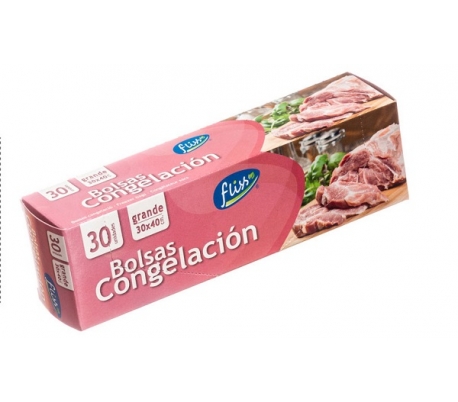 bolsa-congelacion-30x40-fliss-30u bolsa-congelacion-30x40-fliss-30u