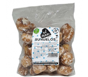 BUNUELOS NEO 90 GRS. +