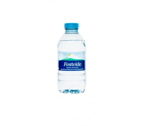 AGUA FONTEIDE 33 CL +