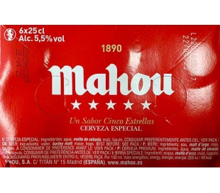cerveza-especial-5-estrellas-mahou-pack-6x250-ml