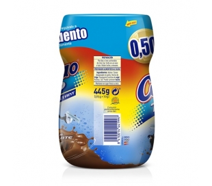 CACAO SOLUBLE TURBO COLA CAO 375 GR.