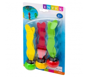 SERPENTINAS FLOT.3U.55503