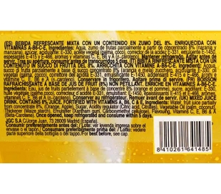 REFRESCO FLORIDA SIMON LIFE 1500 ML.
