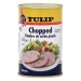 CHOPPED DE CERDO PICADO TULIP 435 GR.