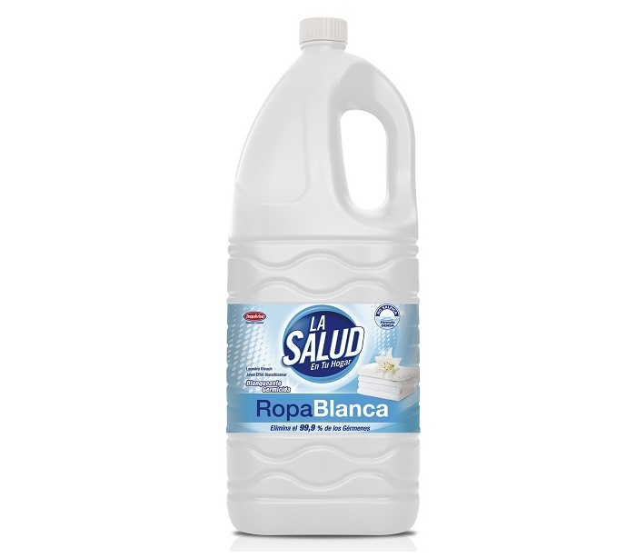 LAVADORA, DENSA ROPA SALUD 5 L.