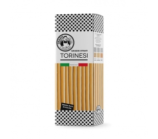PALITOS DE PAN GRISSINI STIRATI ORAZIO PACK 5X50 GRS.