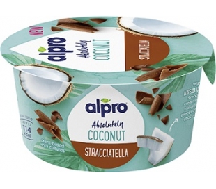 yogur-coconut-stracciatella-alpro-120-gr
