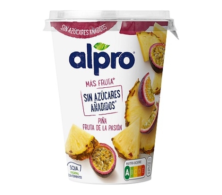 yogur-sin-azucares-anadidos-soja-pina-y-fruta-pasion-alpro-400-gr