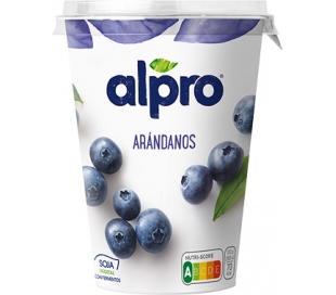 yogur-soja-arandanos-alpro-500-gr