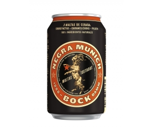 cerveza-negra-munich-bock-damm-lata-33-cl