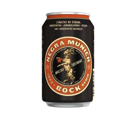 cerveza-negra-munich-bock-damm-lata-33-cl