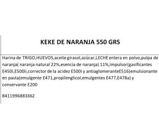 keke-naranja-el-neo-550-grs