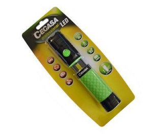 LINTERNA EXTENSIBLE CEGASA 1U