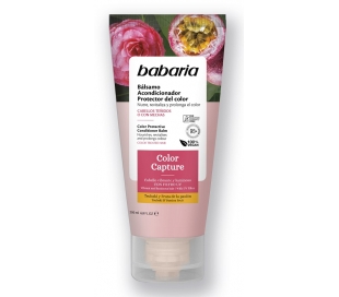 ACONDICIONADOR PROTECTOR COLOR BABARIA 200 ML.
