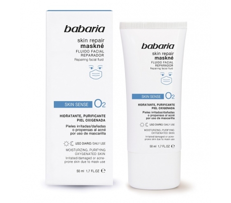 fluido-facial-reparador-babaria-50-ml