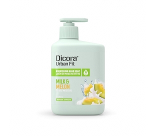 JAB.MANOS DICORA MILK&500