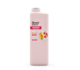 GEL BANO DICORA CITRIC750