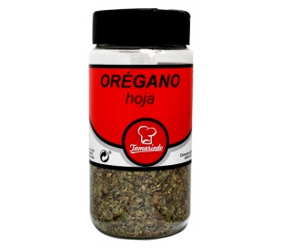 CONDIMENTO OREGANO TAMARINDO 25 GRS.