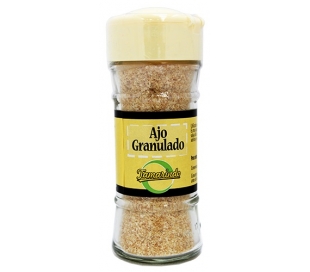 CONDIMENTO AJO MOLIDO TAMARINDO 50 GR.