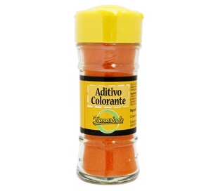 CONDIMENTO COLORANTE TAMARINDO 58 GR.