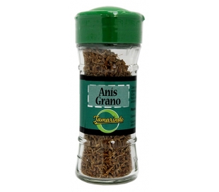 CONDIMENTO ANIS GRANO TAMARINDO 33 GR.