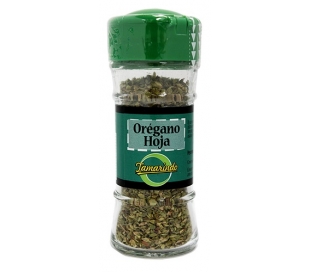 CONDIMENTO OREGANO TAMARINDO 6 GR.