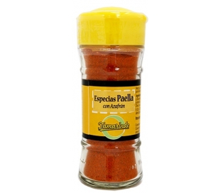 CONDIMENTO PAELLA TAMARINDO 60 GR.