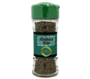CONDIMENTO ALBAHACA TAMARINDO 10 GR.
