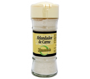 CONDIMENTO ABLANDADOR CARNE TAMARINDO 90 GR.