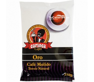 cafe-molido-oro-carioca-250-gr