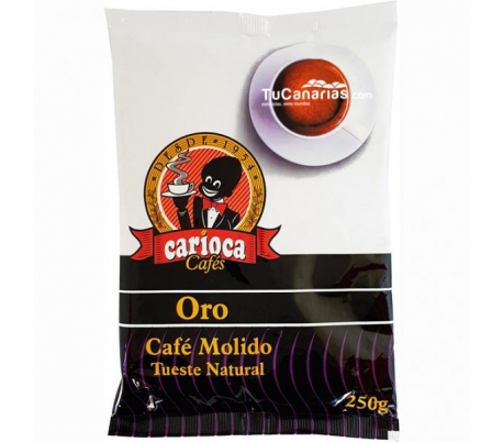 cafe-molido-oro-carioca-250-gr