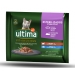 comida-gato-esterilizados-buey-atun-ultima-pack-4x85-gr