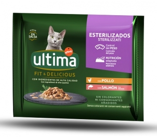 ULTIMA GATO ESTER.POLLO4U