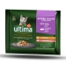 comida-gato-esterilizados-pollo-salmon-ultima-pack-4x85-gr