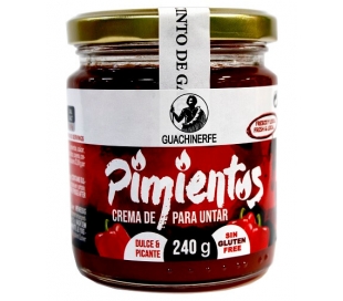 crema-de-pimientos-para-untar-dulce-picante-guachinerfe-240-grs