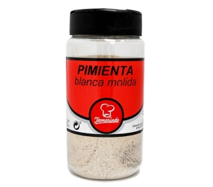 CONDIMENTO PIMIENTA BCA.MOLID. TAMARINDO 200 GR.