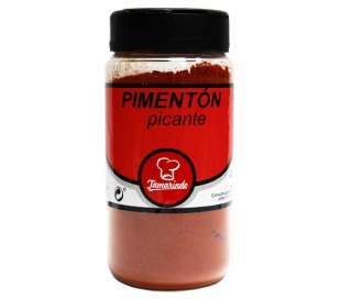 CONDIMENTO PIMENTON PICANTE TAMARINDO 180 GRS.
