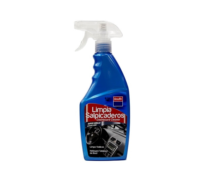 LIMPIA SALPICADEROS COCHE 14146 KRAFFT 400 ML.