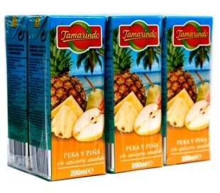 nectar-pera-pina-sin-azucar-tamarindo-pack-6x200-ml