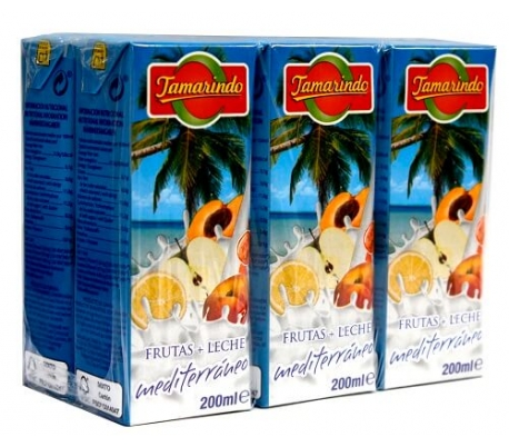 zumoleche-mediterraneo-tamarindo-pack-6x200-ml