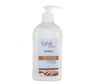 jabon-de-manos-dosificador-dermo-lahe-500-ml