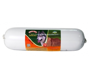 COMIDA PERROS TRIPA POLLO TAMARINDO 1 KG.