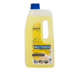 LIMPIAHOGAR LIMON JOSMI1L