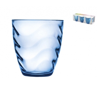 vasos-28-cl-vidrio-wave-azul-agua-6-un-ref-48063