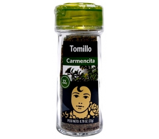 tomillo-carmencita-20-grs