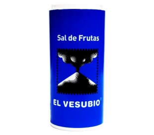 SAL DE FRUTA VESUBIO 250G