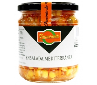 ENSALADA MEDITERRANEA TAMARINDO 180 GR.