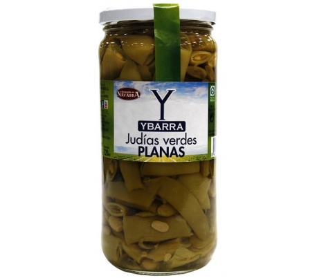 judias-verdes-ybarra-660-gr
